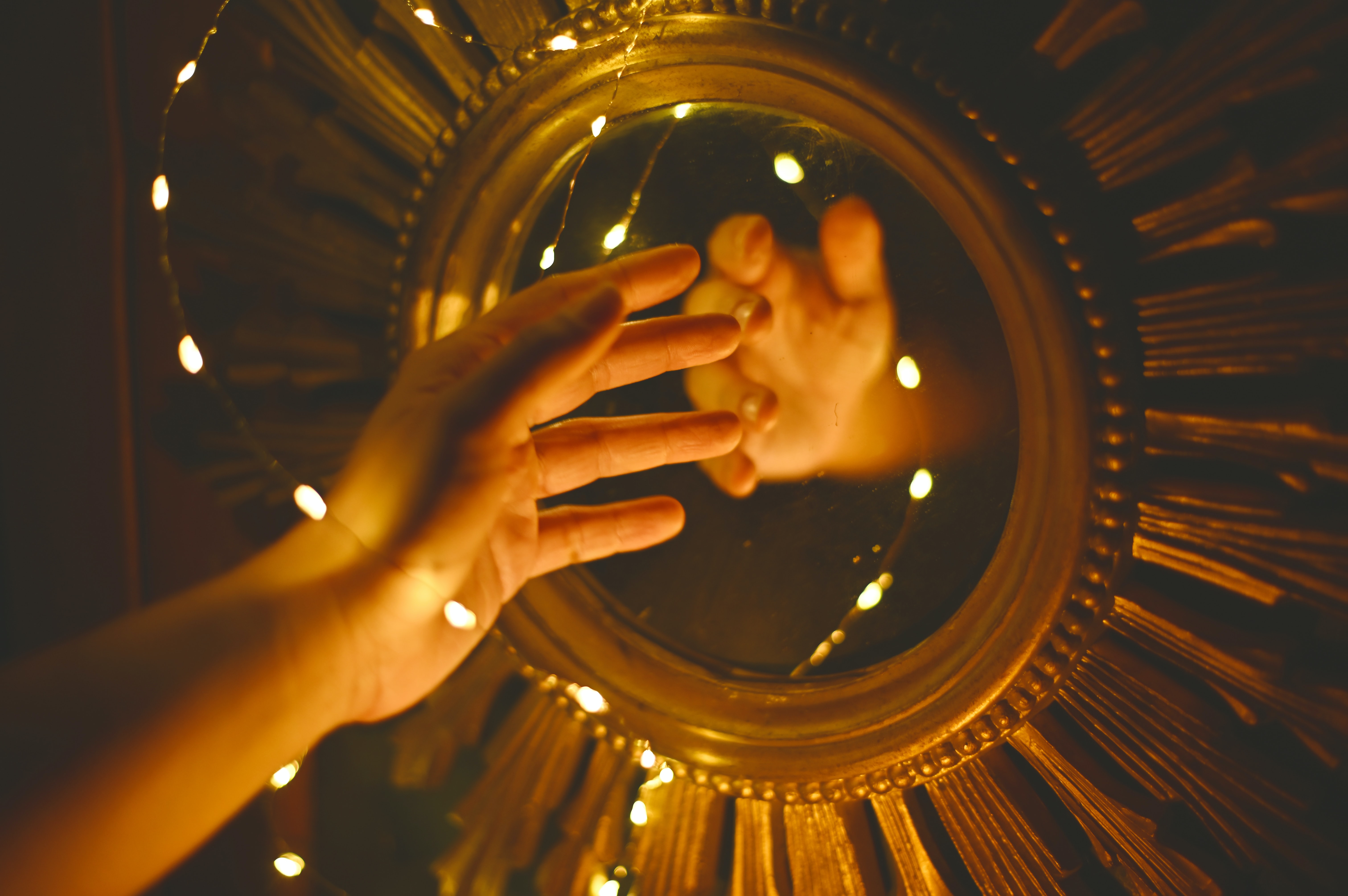 Какими глаголами вы живете?